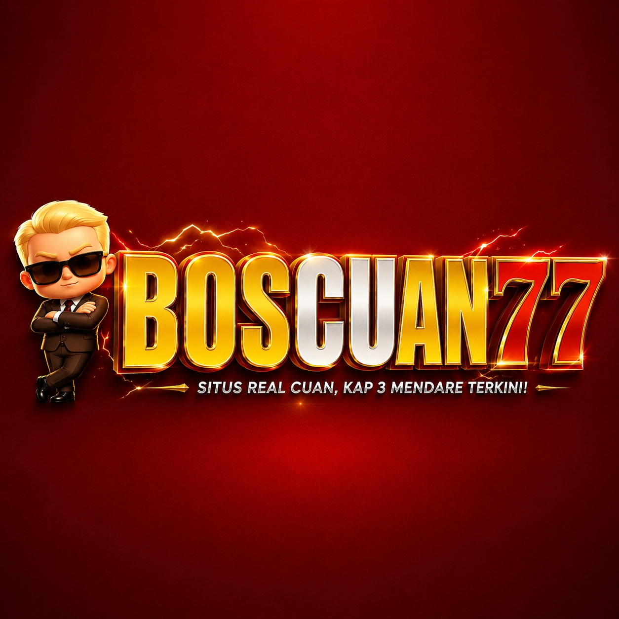 boscuan77 APK Terbaru untuk Perangkat Android