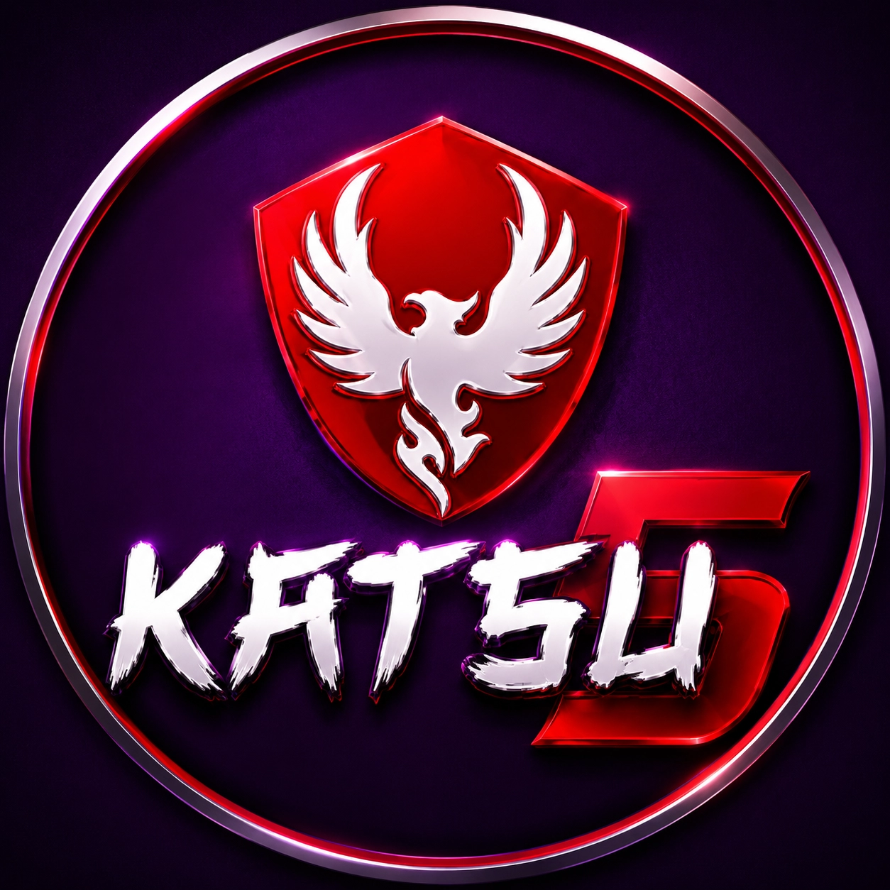 katsu5 App APK Terbaru