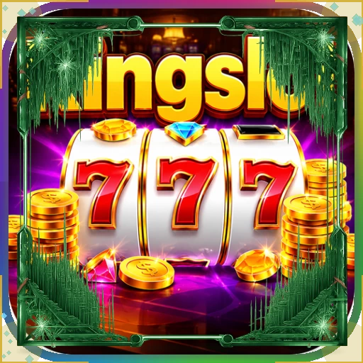 Aplikasi kingslot Terbaru dengan Fitur Terbaik