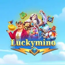 Aplikasi luckymino Terbaru dengan Fitur Terbaik