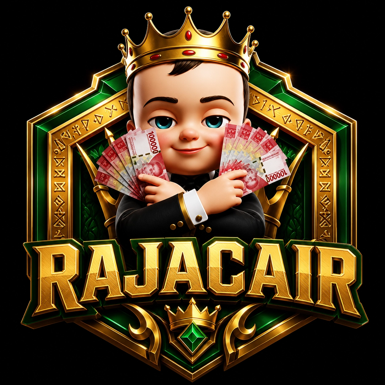 rajacair APK Terbaru untuk Perangkat Android