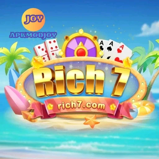 Review Lengkap Aplikasi rich7 Terbaru