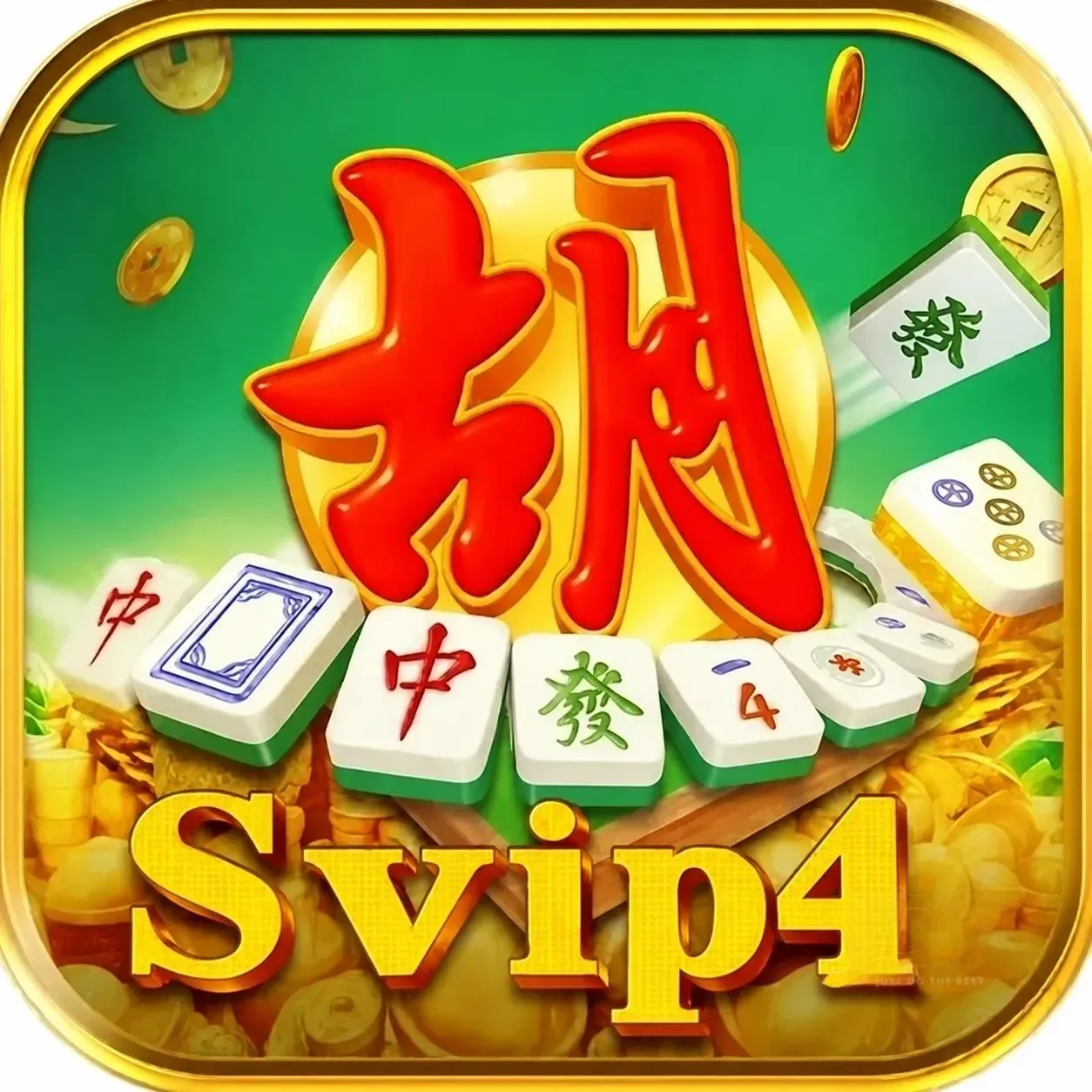 svip4 App APK Terbaru