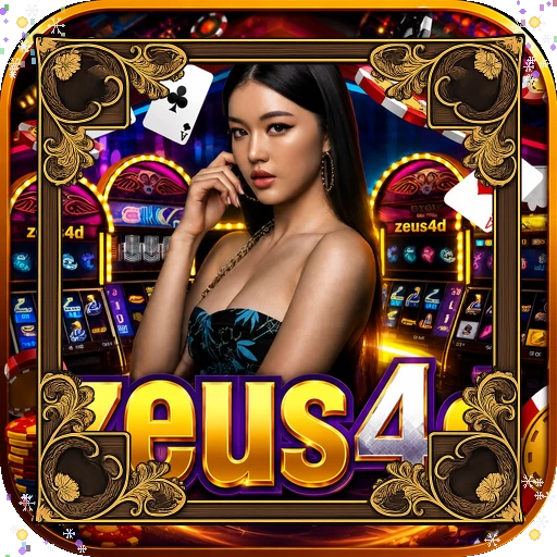 Update Aplikasi zeus4d Terbaru 2026