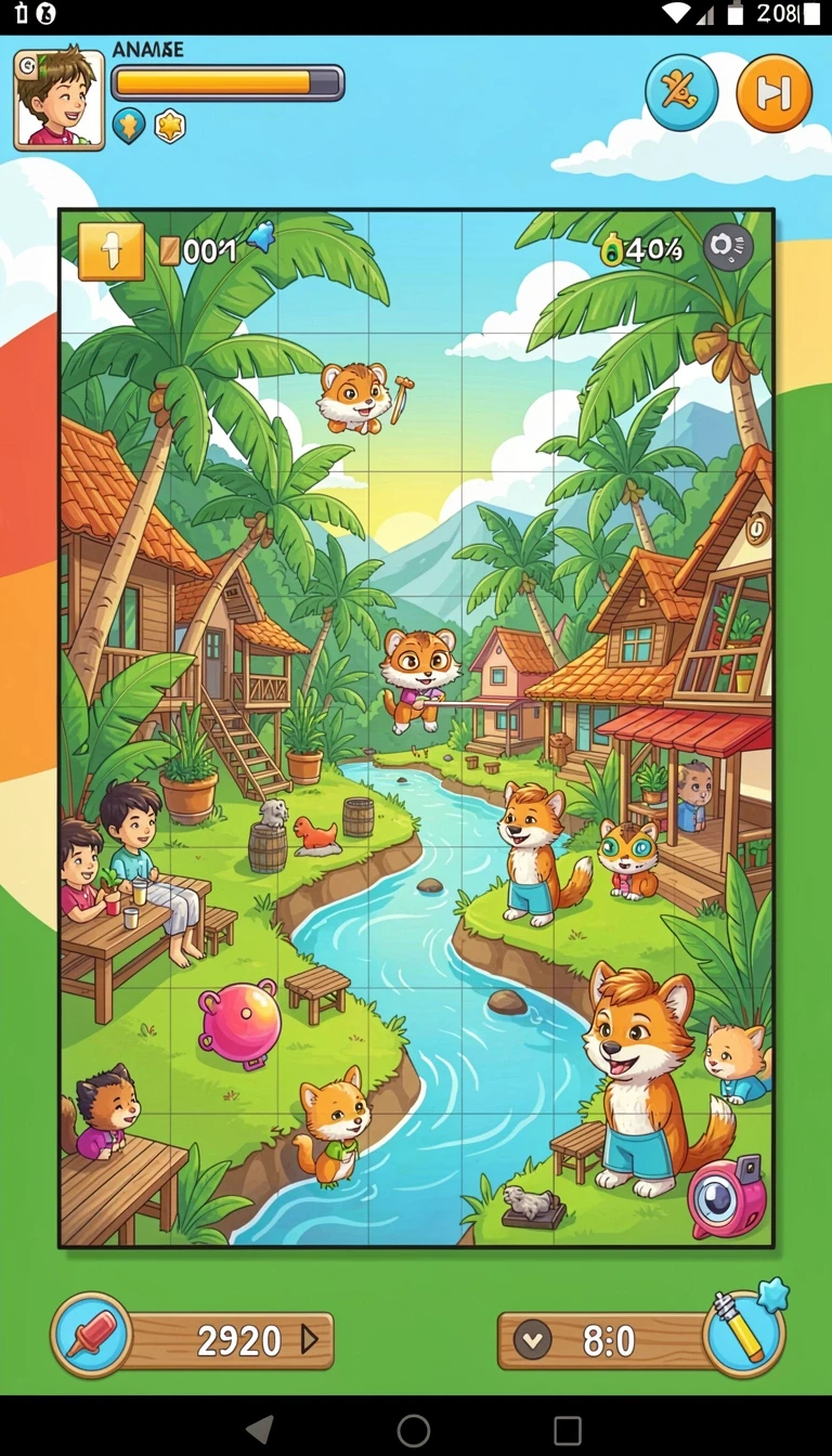 Update Aplikasi pgtoto Terbaru 2026