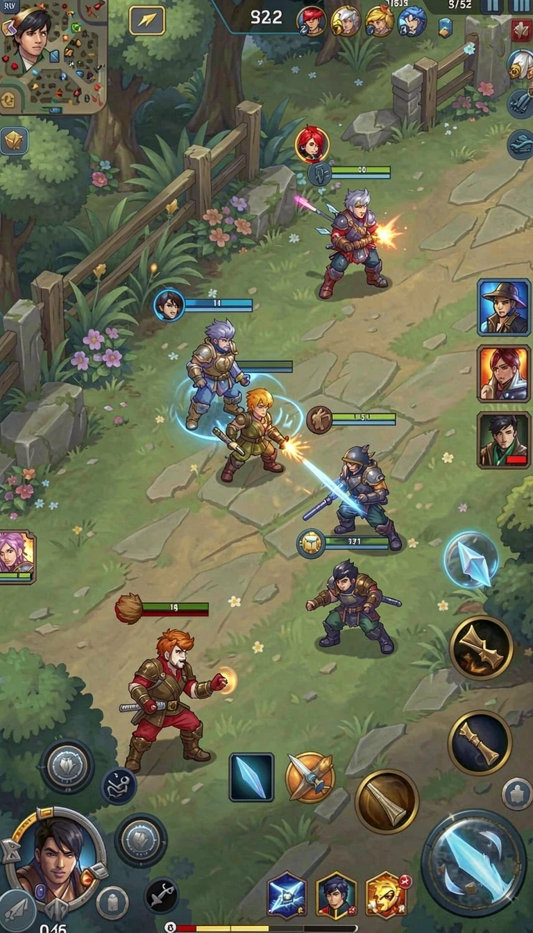 Review Aplikasi wwgslot