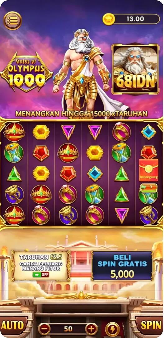 Review Aplikasi superhoki