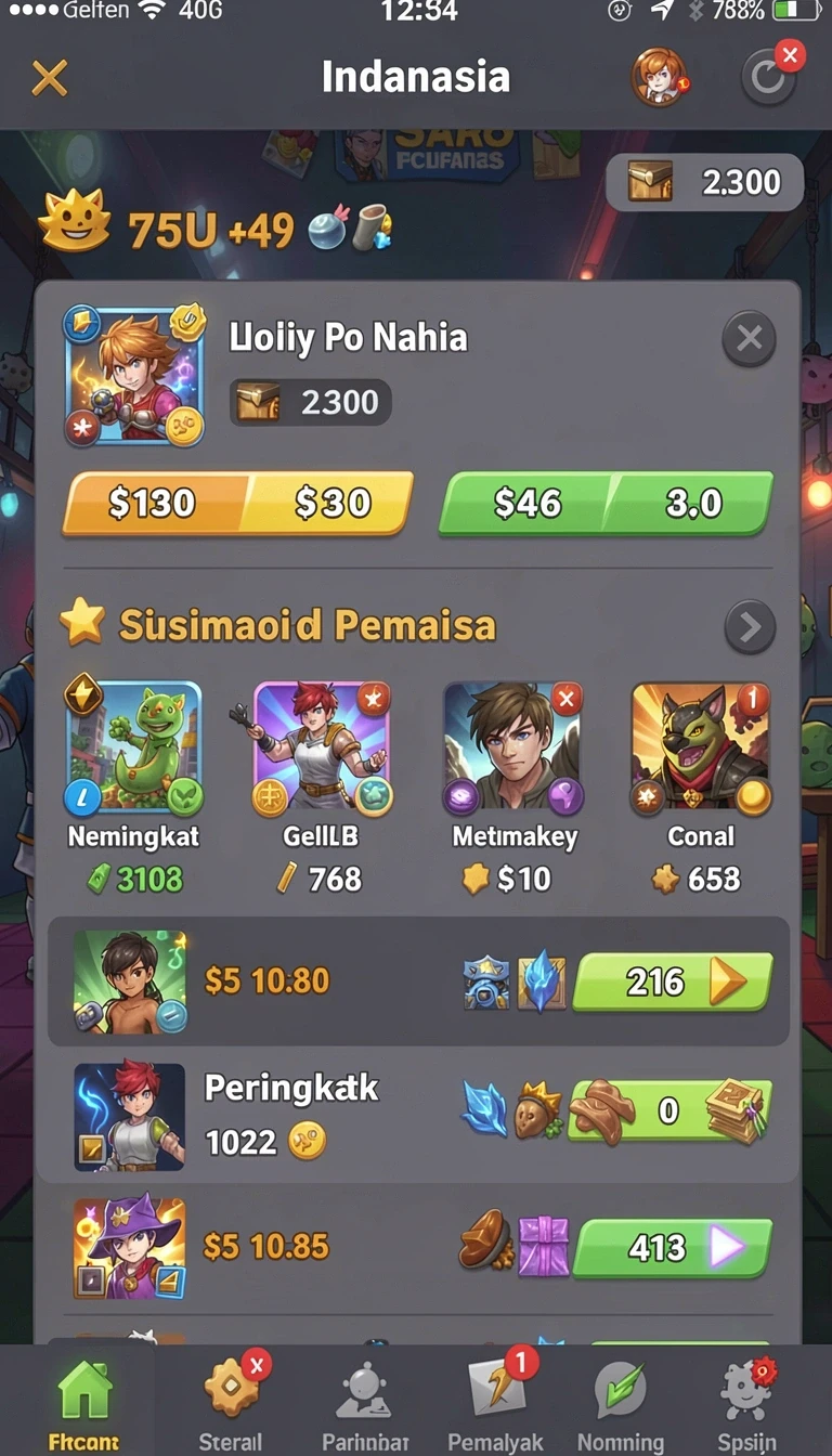 Aplikasi 116x Terbaru: Review dan Link Download