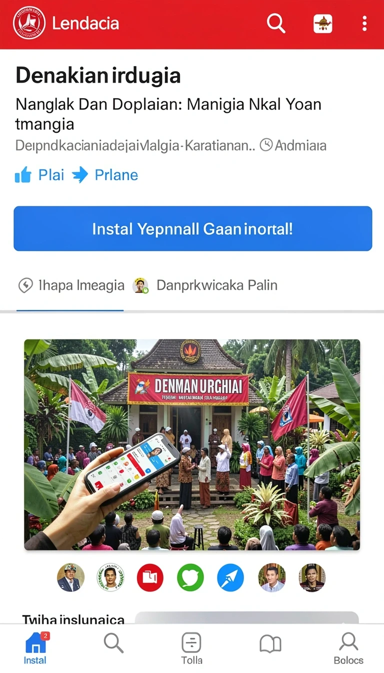 Review Lengkap Aplikasi prprpr Terbaru