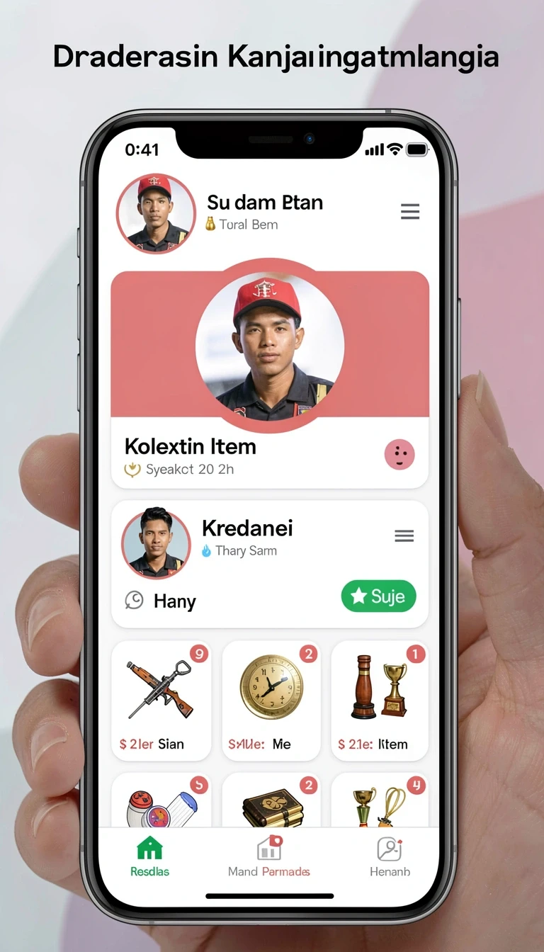 bataratoto App APK Terbaru