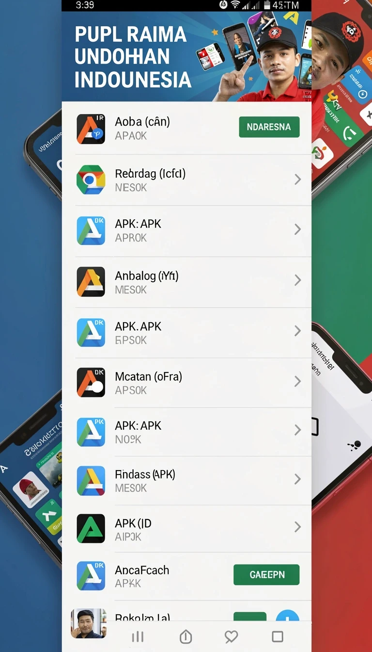 Info Aplikasi 88big Terbaru dan Cara Download
