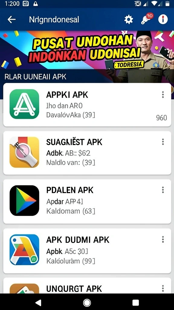 Review Aplikasi ceri4d