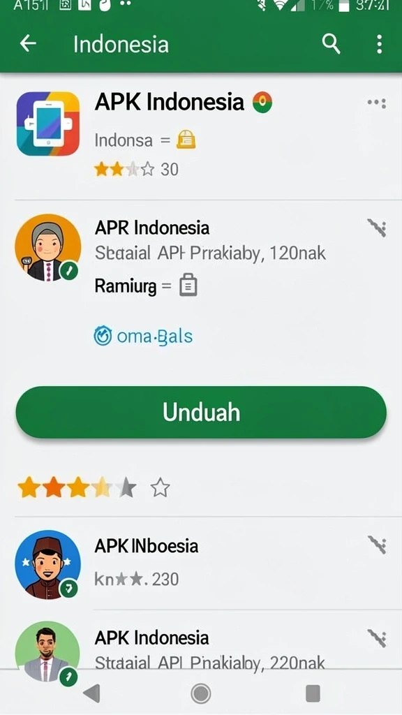 c0077 Versi Terbaru untuk Android Tanpa Ribet