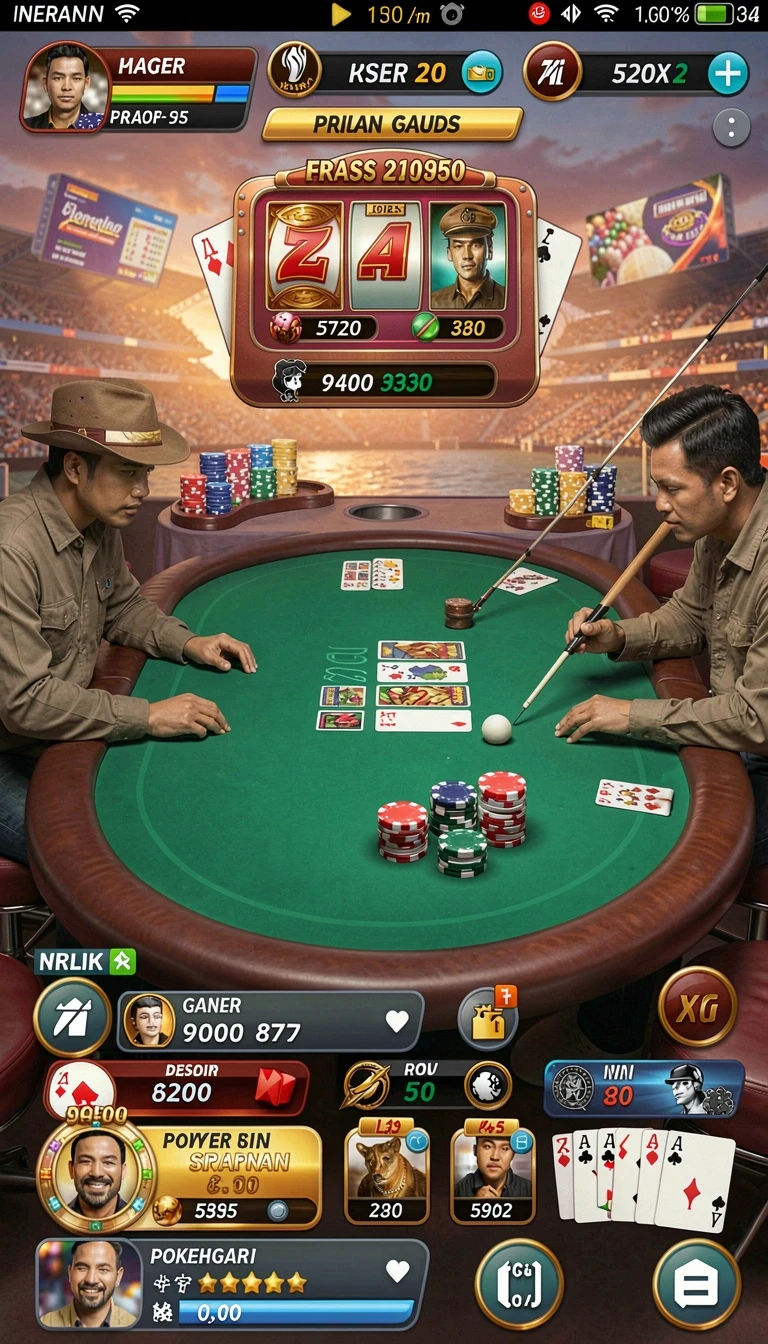 maxslot Terbaru: Download APK dan Info Lengkap