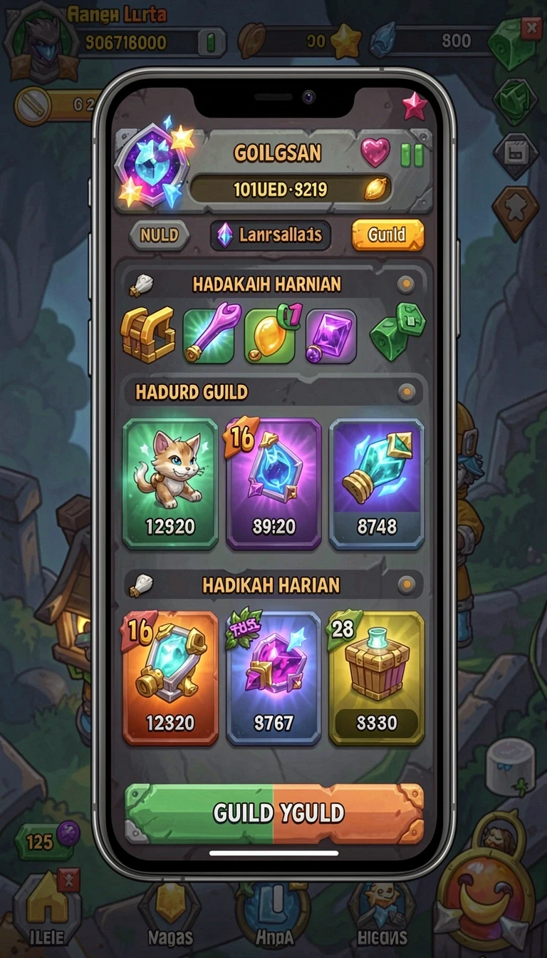 Review Aplikasi mlbb8