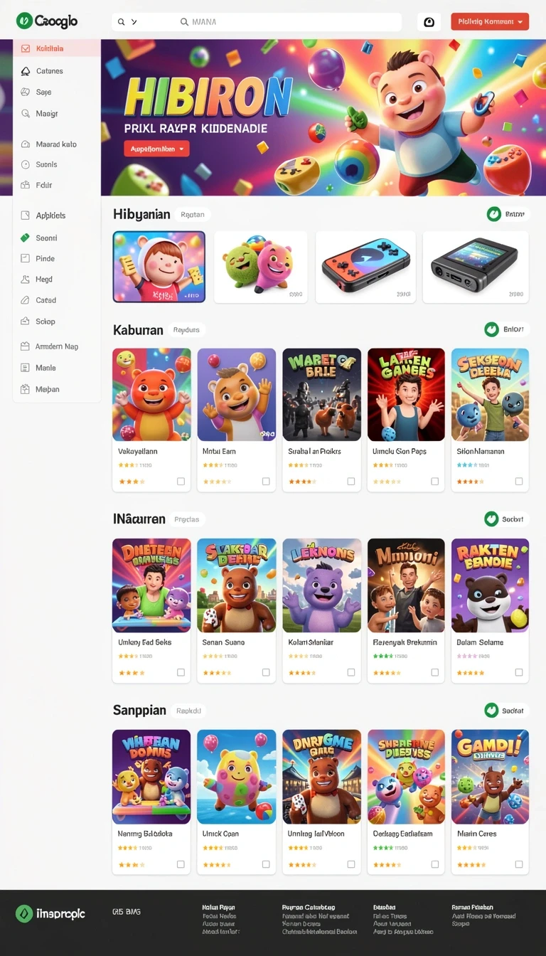 Aplikasi lakulanjut Terbaru: Review dan Link Download