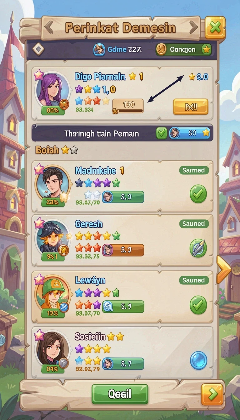Antrian aplikasi mahjong288 – Untung & Bonus 2026