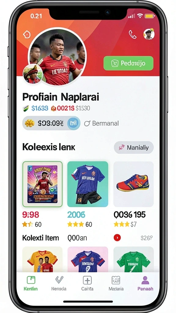Download tunaitoto APK Terbaru Full Version